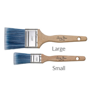 Annie Sloan Chalk Paint® Flat Brushes