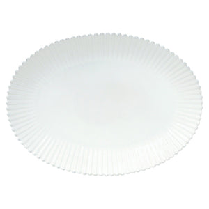 Pearl Large 20" Oval Platter