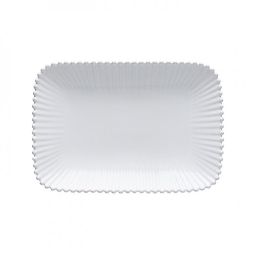 Pearl Medium 12" Rectangular Platter