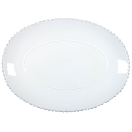Pearl Medium 16" Oval Platter