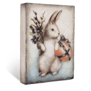 SP02 Easter Bunny - The Red Hound Gifts