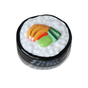 Nora Fleming On A Roll (Sushi) Mini - The Red Hound Gifts