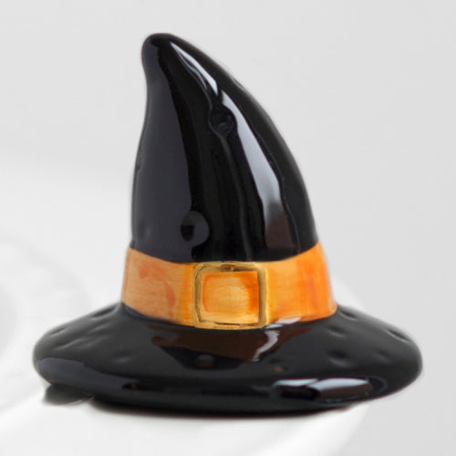 Nora Fleming Witch Hat Mini