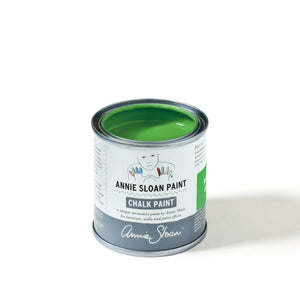 Antibes Green Chalk Paint® Sample Pot 
