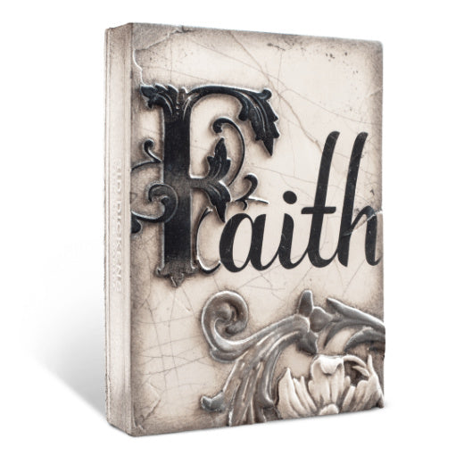 T366 Faith - The Red Hound Gifts