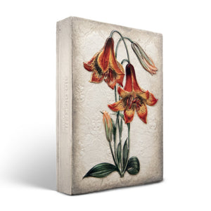 T551 Tiger Lilies - The Red Hound Gifts
