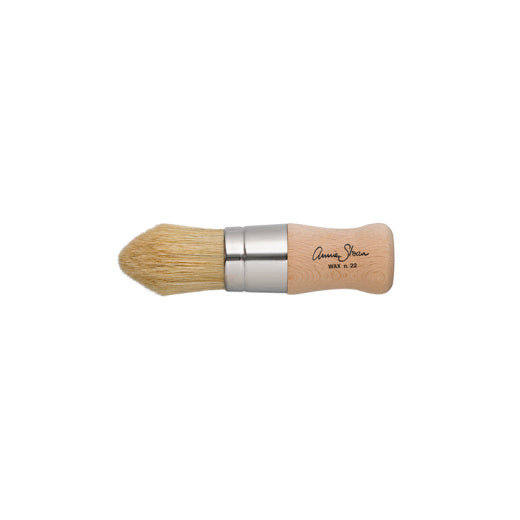 Annie Sloan Chalk Paint® Wax Brushes