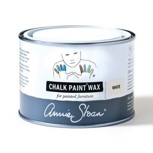 Annie Sloan Chalk Paint® White Wax